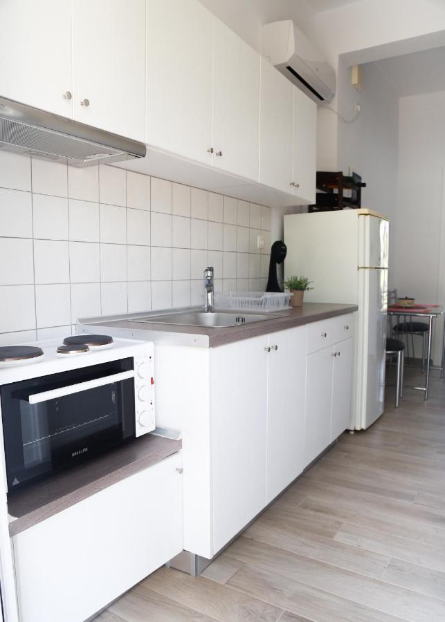 The Kitehouse Apartments Eleonas Esterno foto