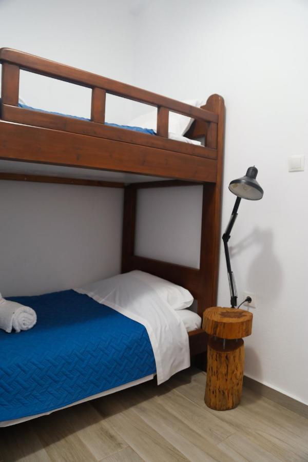 The Kitehouse Apartments Eleonas Esterno foto