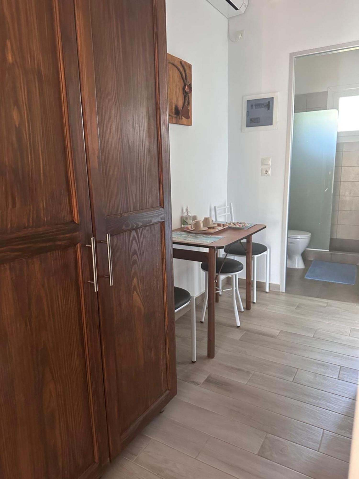 The Kitehouse Apartments Eleonas Esterno foto
