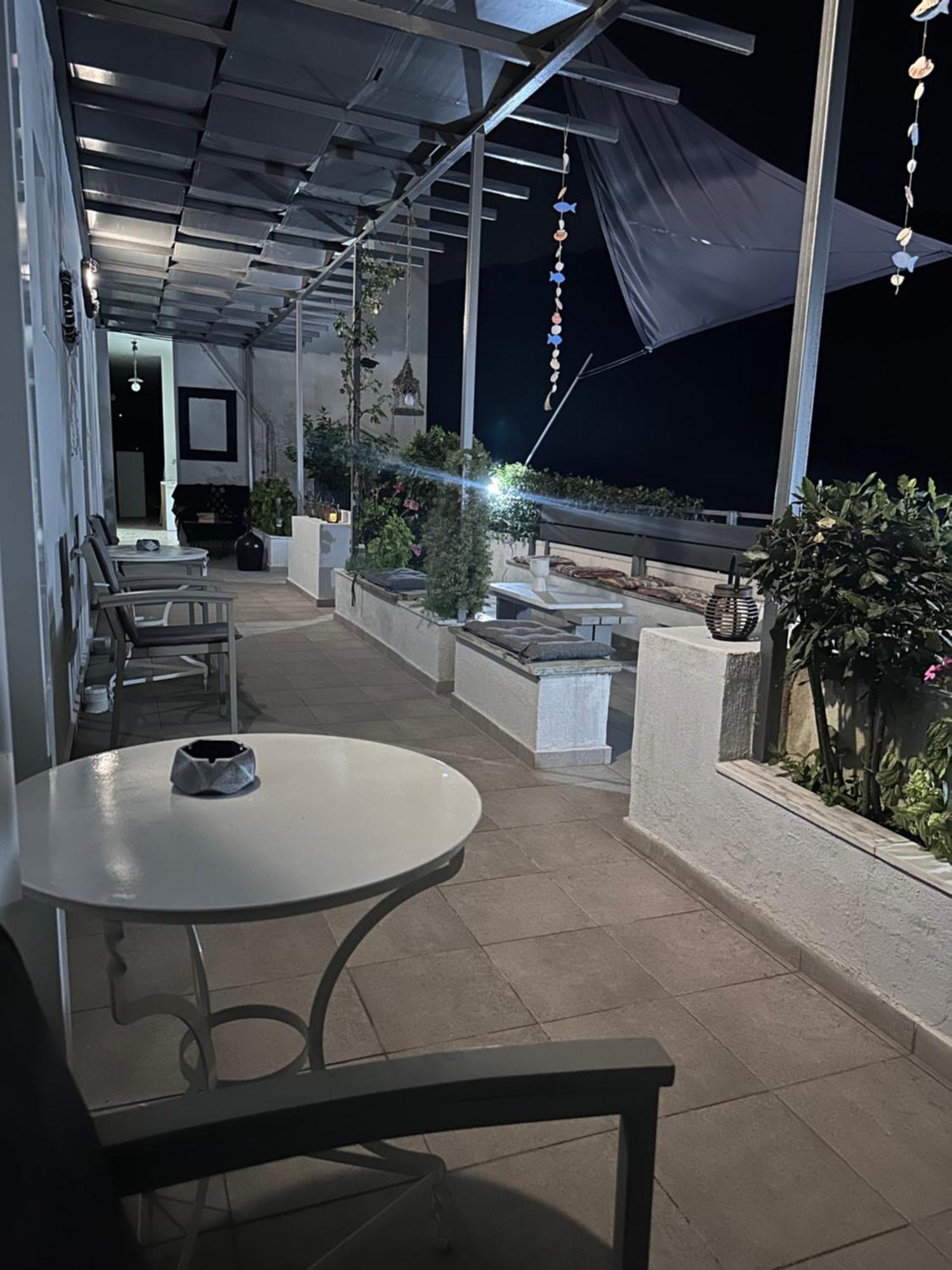 The Kitehouse Apartments Eleonas Esterno foto