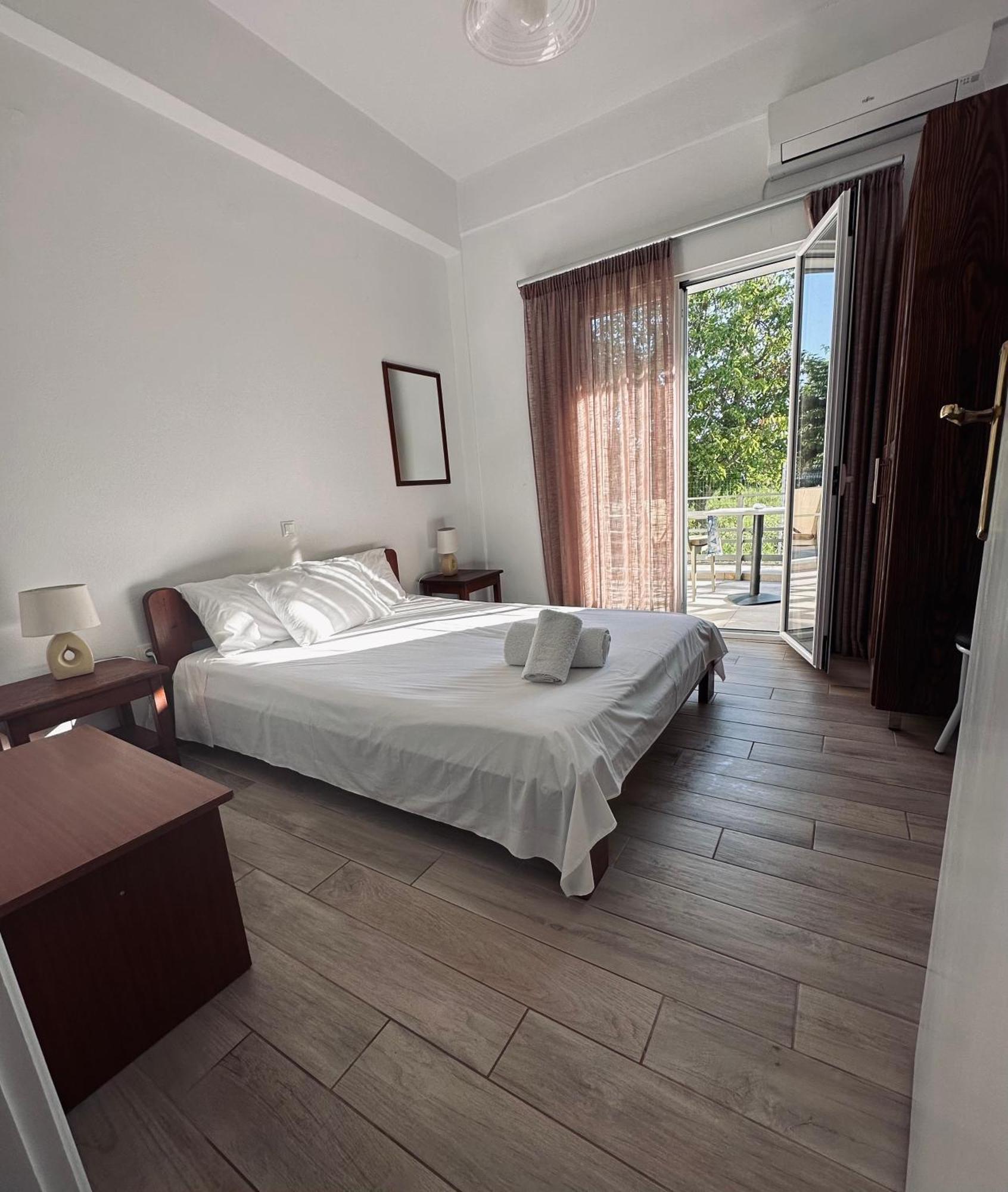 The Kitehouse Apartments Eleonas Esterno foto