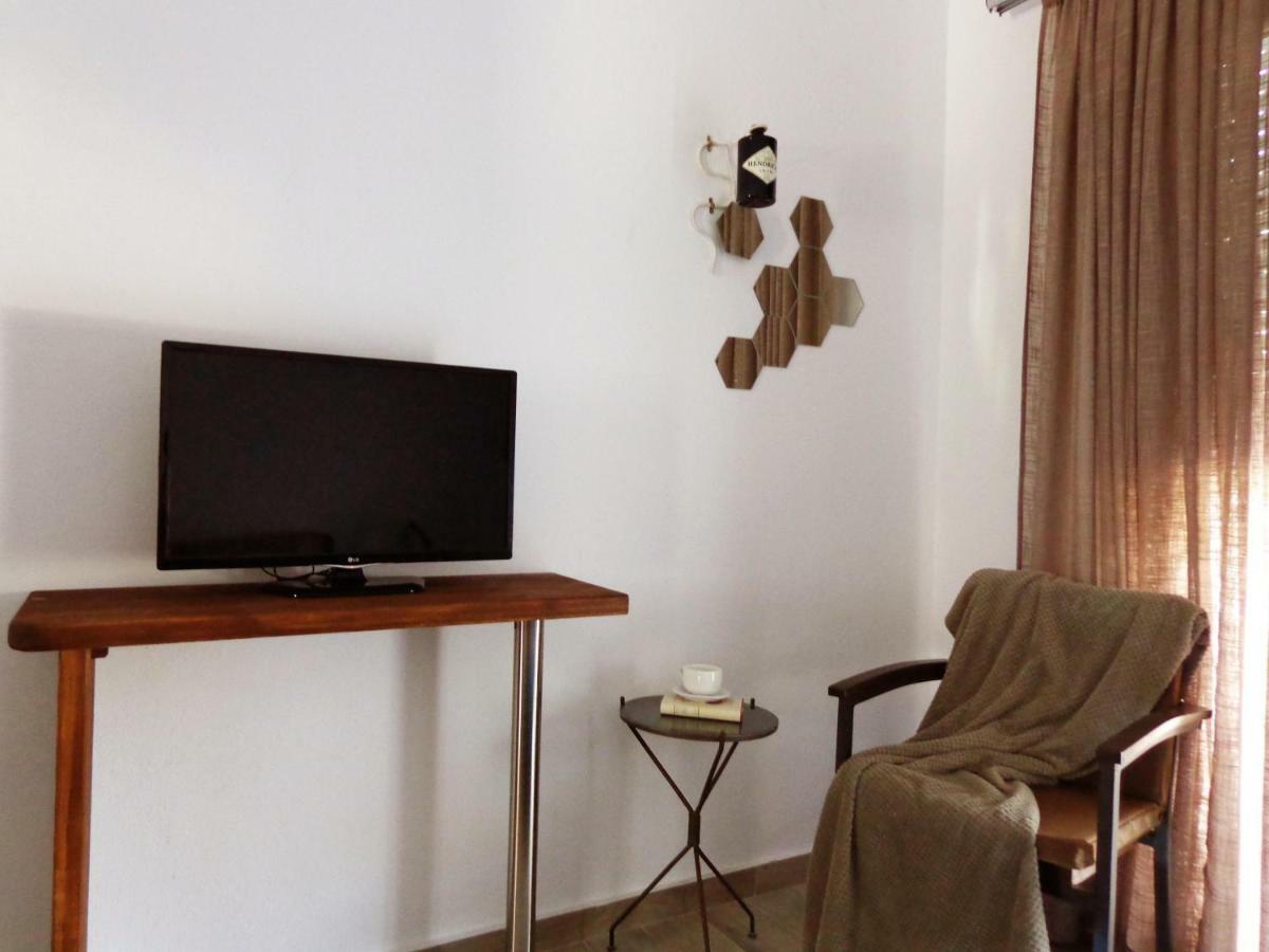 The Kitehouse Apartments Eleonas Esterno foto