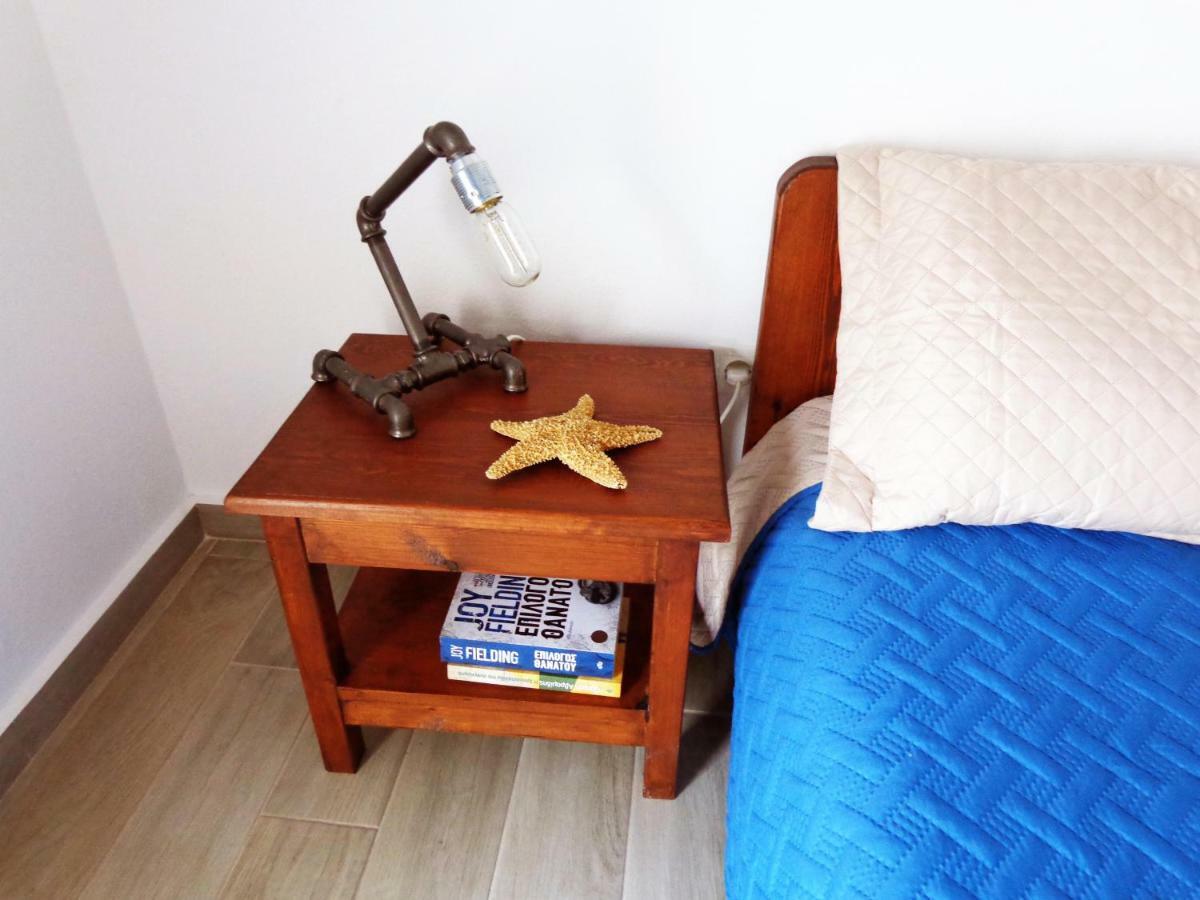 The Kitehouse Apartments Eleonas Esterno foto
