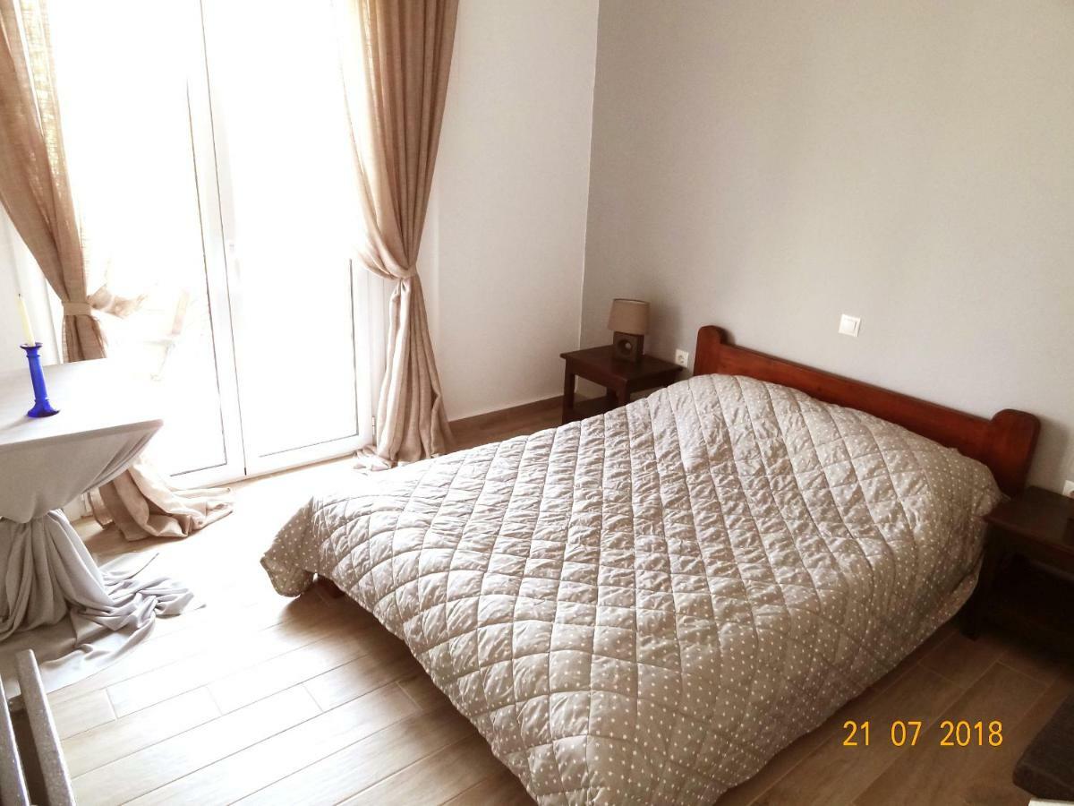 The Kitehouse Apartments Eleonas Esterno foto