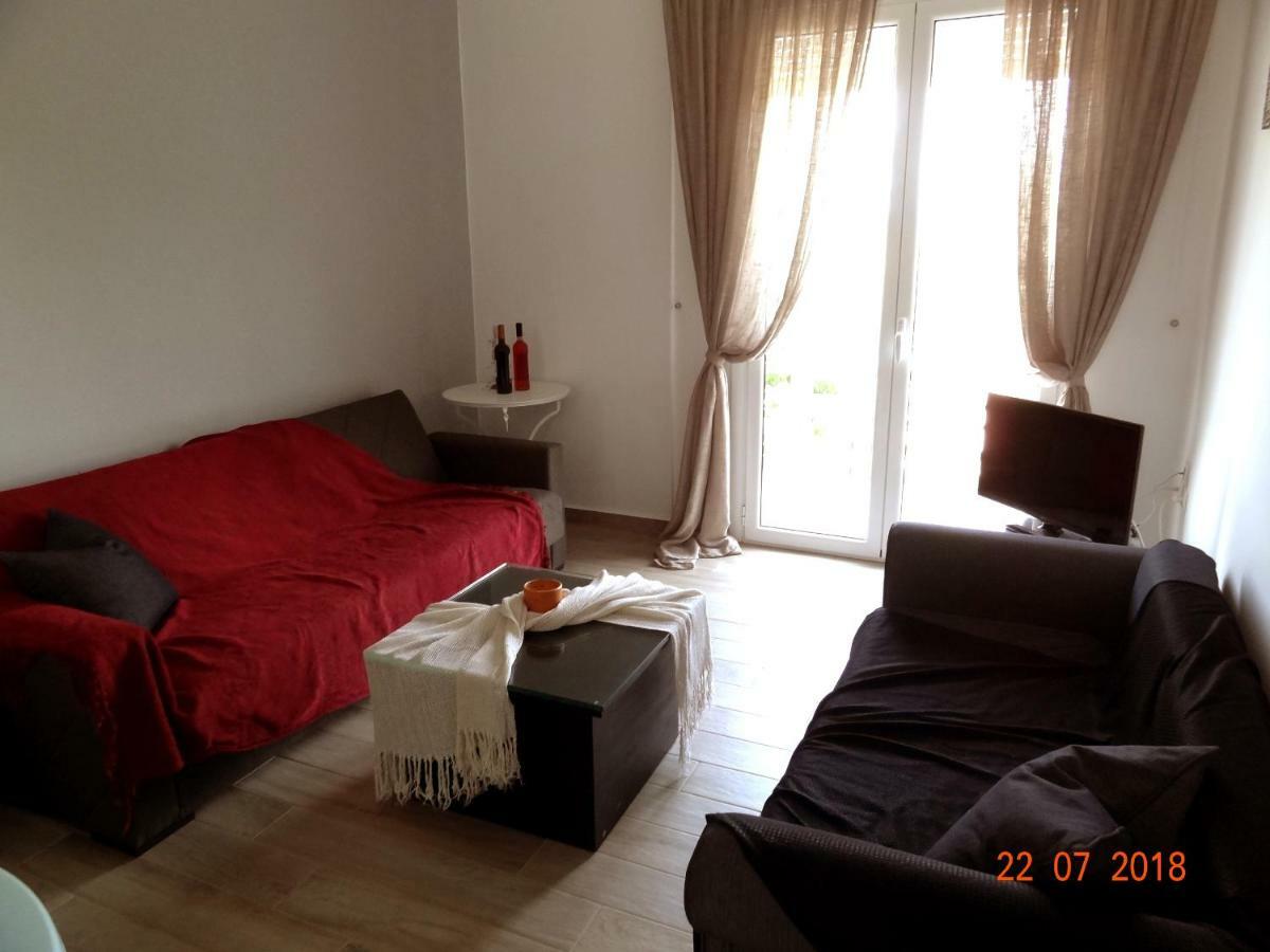 The Kitehouse Apartments Eleonas Esterno foto