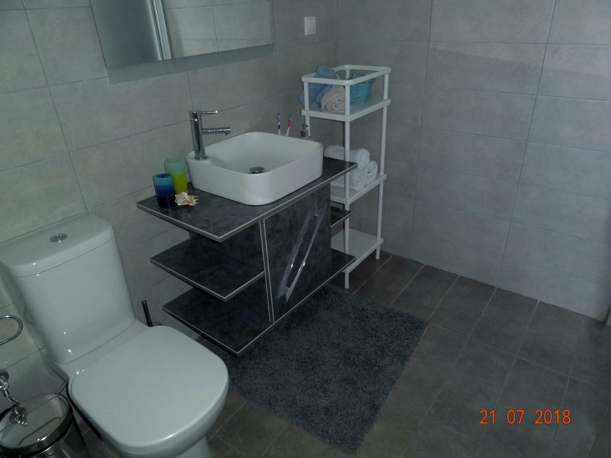 The Kitehouse Apartments Eleonas Esterno foto